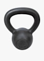 POWERZONE 8 kg kettlebell Noir 14620 2