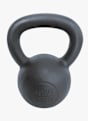 POWERZONE 16 kg Kettlebell Schwarz 14615 2
