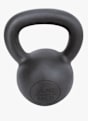 POWERZONE 20 kg Kettlebell Schwarz 14603 2