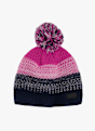ALBRIGHT berretto bambini Blu 14628 1