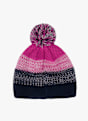 ALBRIGHT bonnet enfants Bleu 14628 2