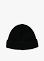 BEACH MOUNTAIN berretto Nero 14699 2