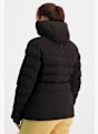46 NORD veste de ski femmes Noir 14731 2