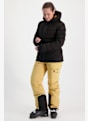 46 NORD veste de ski femmes Noir 14731 3