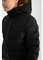 46 NORD veste de ski femmes Noir 14731 4