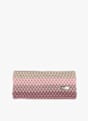 Eisglut Odelial Merino bandeau femmes Pink 14782 1