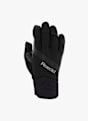 roeckl Kreuzeck guanti Nero 14856 1