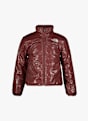 The North Face Mossbud Reversible Mädchen Outdoorjacke Rot 14908 1