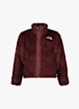 The North Face Mossbud Reversible Mädchen Outdoorjacke Rot 14908 3