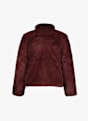 The North Face Mossbud Reversible Mädchen Outdoorjacke Rot 14908 4