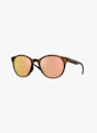 Oakley Spindrift lunettes de soleil femmes Or 14933 1