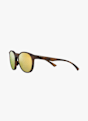 Oakley Spindrift occhiali da sole donna Oro 14933 3