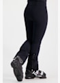 descente Jacey Softshell pantaloni da sci donna Nero 14942 2