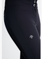 descente Jacey Softshell pantaloni da sci donna Nero 14942 5