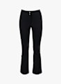 descente Jacey Softshell pantaloni da sci donna Nero 14942 6