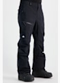 Quiksilver Forever Stretch Gore-Tex® pantaloni da snowboard uomo Nero 14958 1