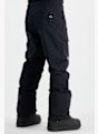 Quiksilver Forever Stretch Gore-Tex® pantaloni da snowboard uomo Nero 14958 2