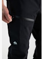 Quiksilver Forever Stretch Gore-Tex® pantaloni da snowboard uomo Nero 14958 4
