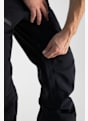 Quiksilver Forever Stretch Gore-Tex® pantaloni da snowboard uomo Nero 14958 5