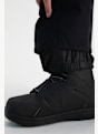 Quiksilver Forever Stretch Gore-Tex® pantaloni da snowboard uomo Nero 14958 6
