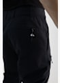 Quiksilver Forever Stretch Gore-Tex® pantaloni da snowboard uomo Nero 14958 7