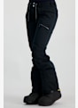 Roxy Nadia pantaloni da snowboard donna Nero 14996 1
