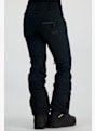 Roxy Nadia pantalon de snowboard femmes Noir 14996 2