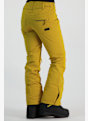 Roxy Nadia pantalon de snowboard femmes Jaune 14991 2