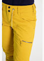 Roxy Nadia pantalon de snowboard femmes Jaune 14991 7