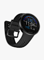 Polar Pacer Pro Sportuhr Grau 15144 4