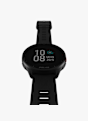Polar Pacer Sportuhr Schwarz 15145 4