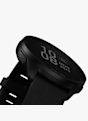 Polar Pacer Sportuhr Schwarz 15145 5