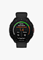 Polar Pacer Sportuhr Schwarz 15145 8