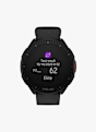Polar Pacer Sportuhr Schwarz 15145 9