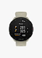 Polar Pacer Sportuhr Beige 15156 11
