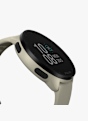 Polar Pacer montre de sport Beige 15156 7