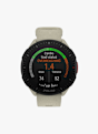 Polar Pacer Sportuhr Beige 15156 8