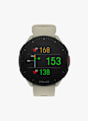 Polar Pacer Sportuhr Beige 15156 9