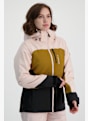 O'NEILL Diamond veste de snowboard femmes Or 15225 1