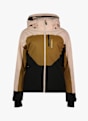 O'NEILL Diamond Damen Snowboardjacke Gold 15225 10