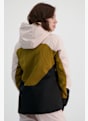 O'NEILL Diamond giacca da snowboard donna Oro 15225 2