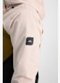 O'NEILL Diamond veste de snowboard femmes Or 15225 6