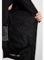 O'NEILL Diamond veste de snowboard femmes Or 15225 8
