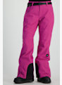 O'NEILL Star pantaloni da snowboard donna Rosso 15239 1