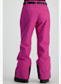 O'NEILL Star pantaloni da snowboard donna Rosso 15239 2