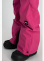 O'NEILL Star pantaloni da snowboard donna Rosso 15239 4