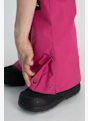 O'NEILL Star pantaloni da snowboard donna Rosso 15239 5