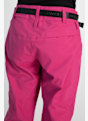 O'NEILL Star pantaloni da snowboard donna Rosso 15239 6