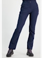 Jack Wolfskin Geigelstein pantalon en softshell femmes Bleu 15256 1