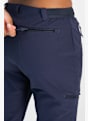 Jack Wolfskin Geigelstein pantalon en softshell femmes Bleu 15256 4